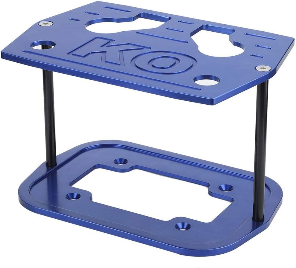 Stainless Steel Battery Tray Hold Down Pack of 2 E306449