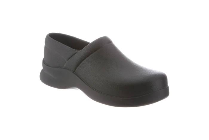 Black Work Shoes X5741