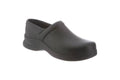Black Work Shoes X5741