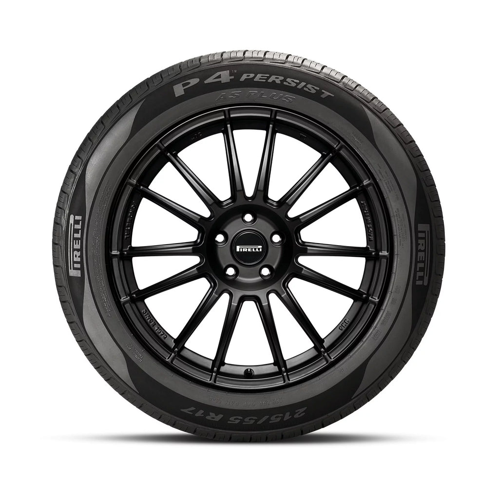 All Season 225/50R17 94V Passenger Tire U1583