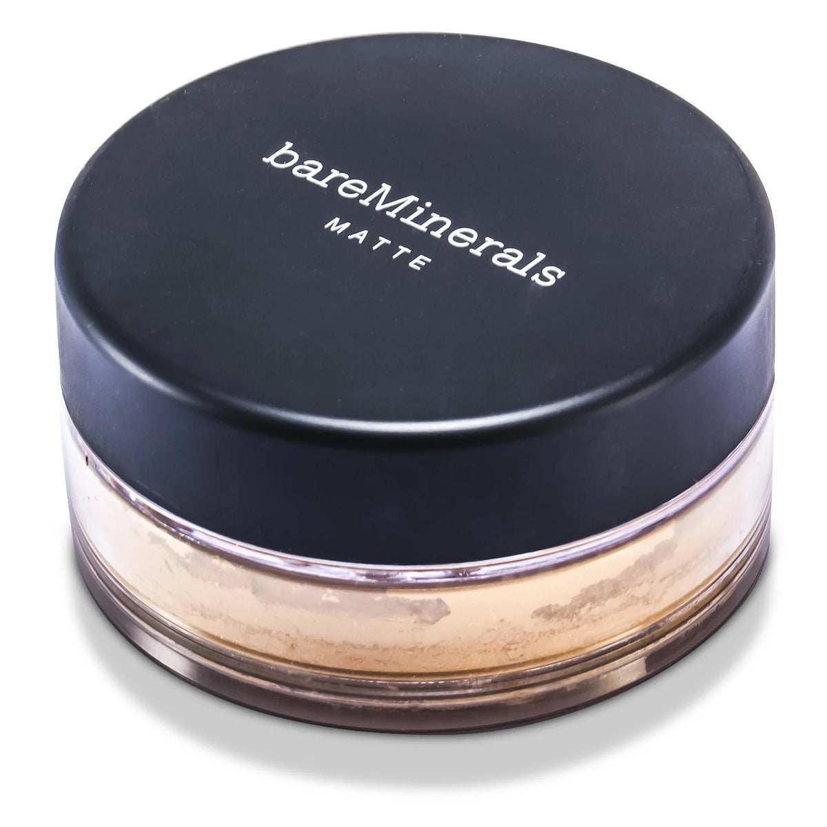 Matte Foundation Broad Spectrum SPF15 - Tan 6g/0.21oz E300887