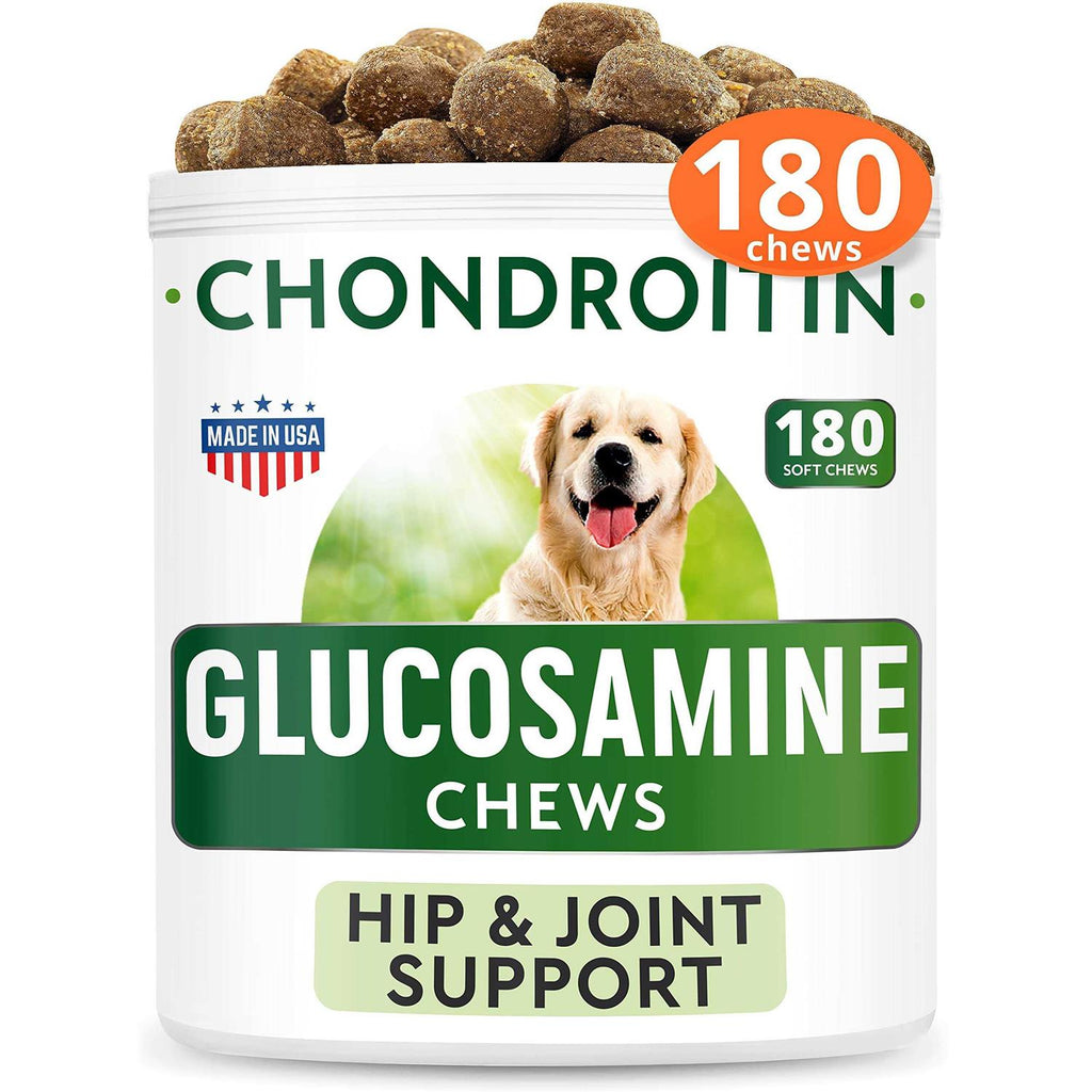 Glucosamine Chews for Dog N20540