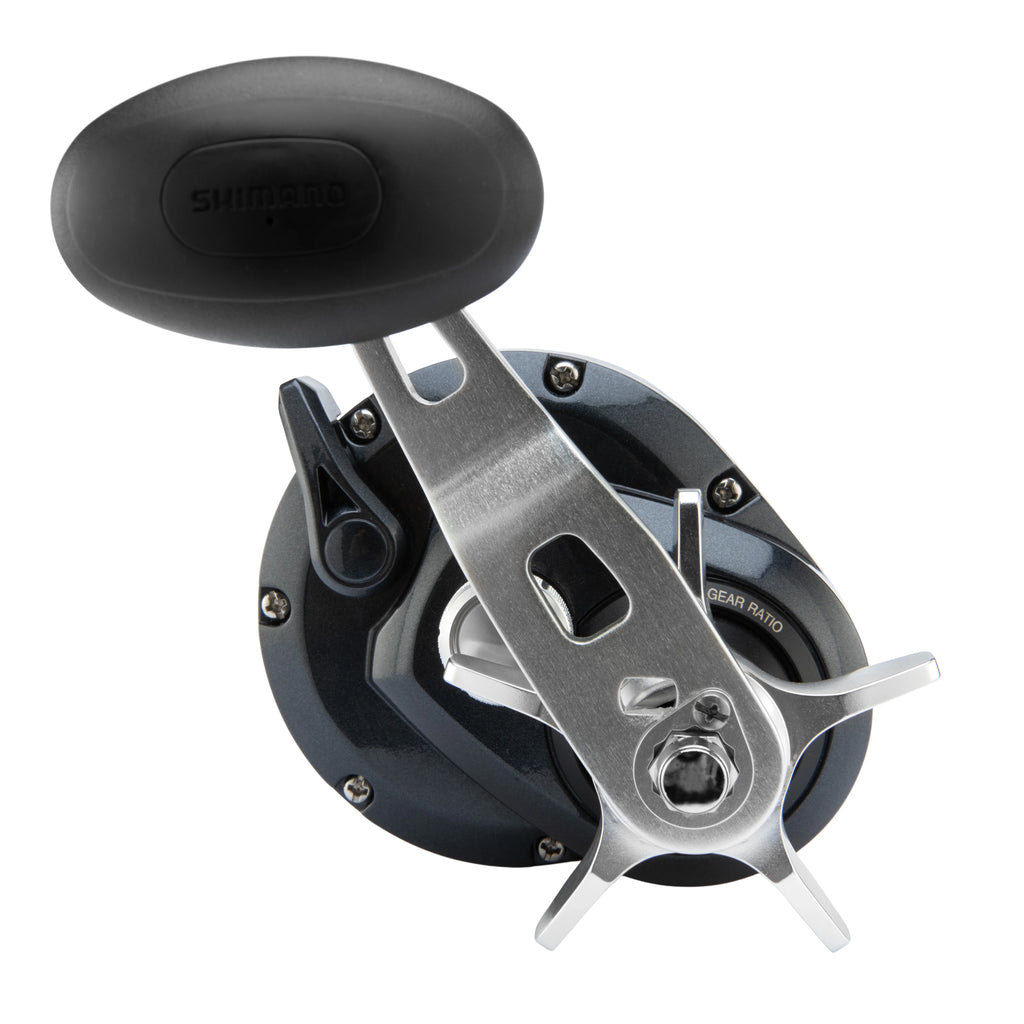 Conventional Reels T591428