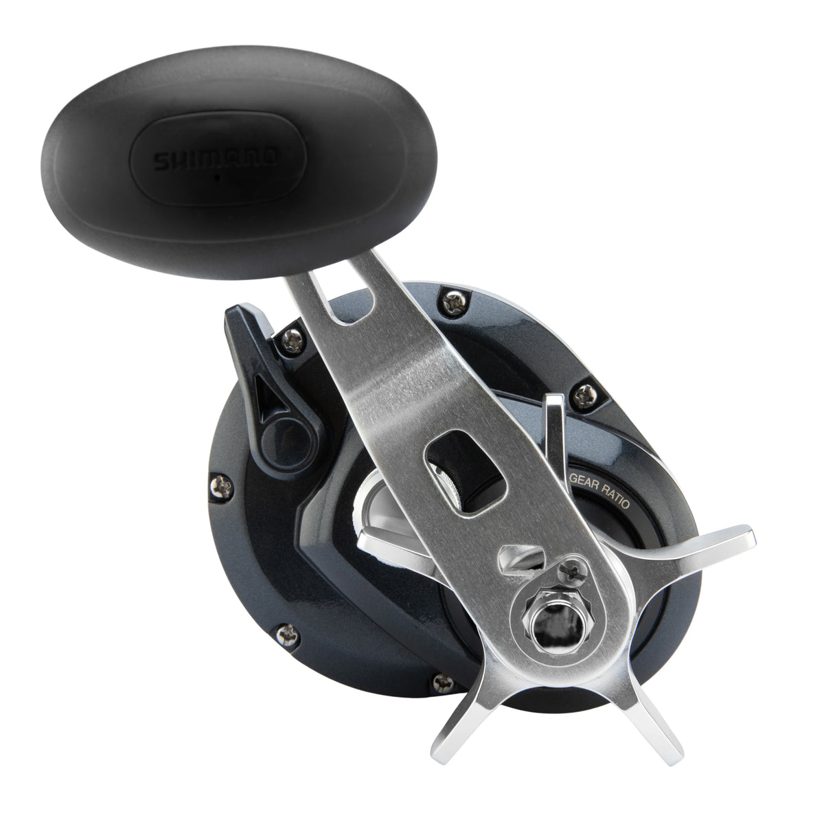 Conventional Reels T591428