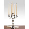 White Taper Candles Set of 12 K67661
