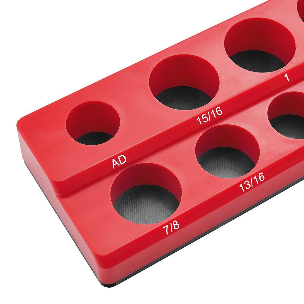 1/2 in. Drive SAE Magnetic Socket Holder V92310