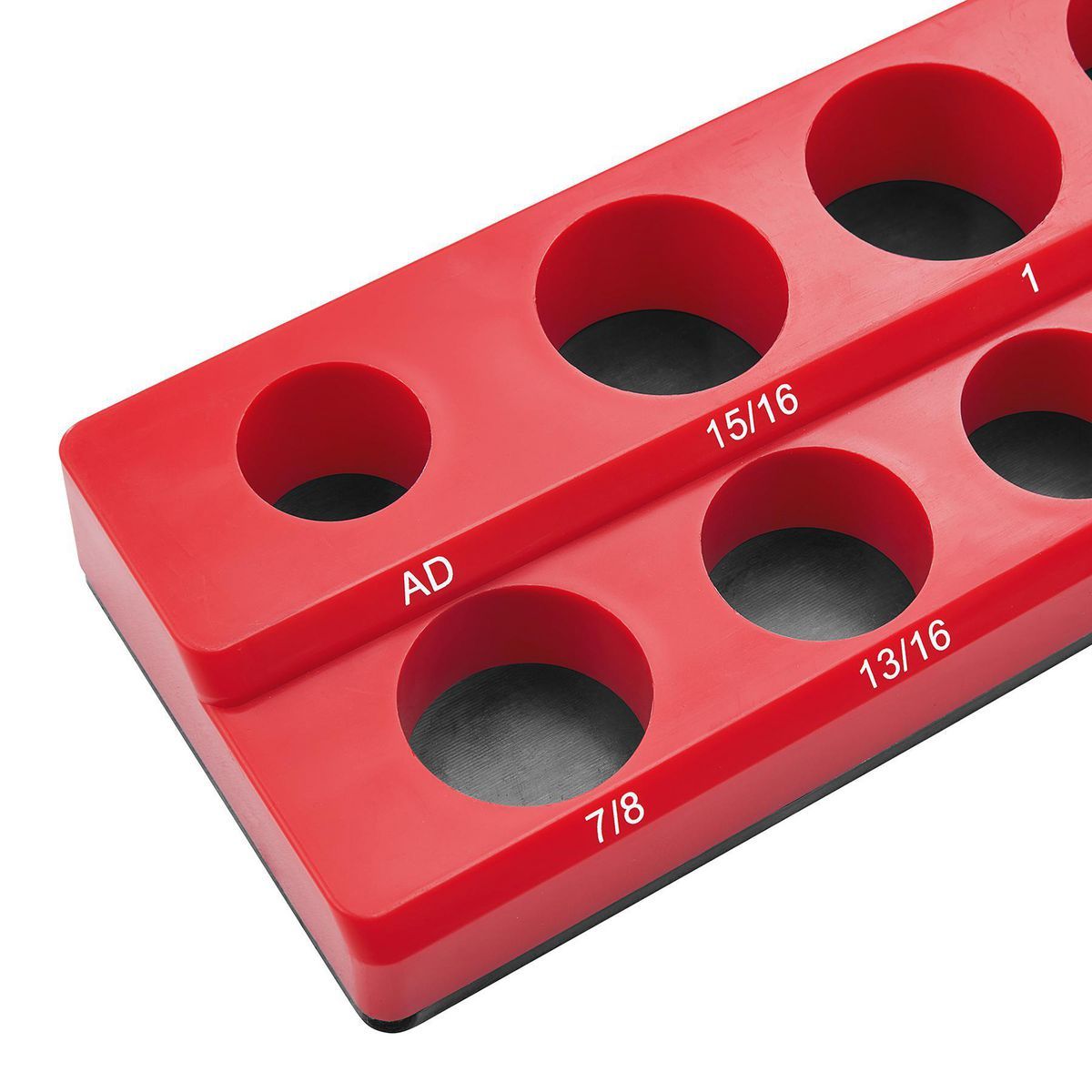 1/2 in. Drive SAE Magnetic Socket Holder V92310