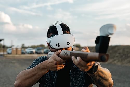 Fixed Laminate Stock Virtual Reality Simulator R728
