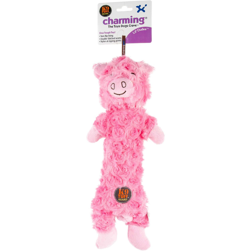 Pig Dog Toy C1886