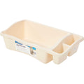 Litter Pan with Microban X650681
