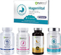 Probiotics and Fish Oil Supplement Bundle S573