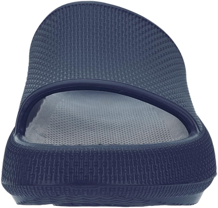 Cushioned Thick Sole Pillow Slippers C55887