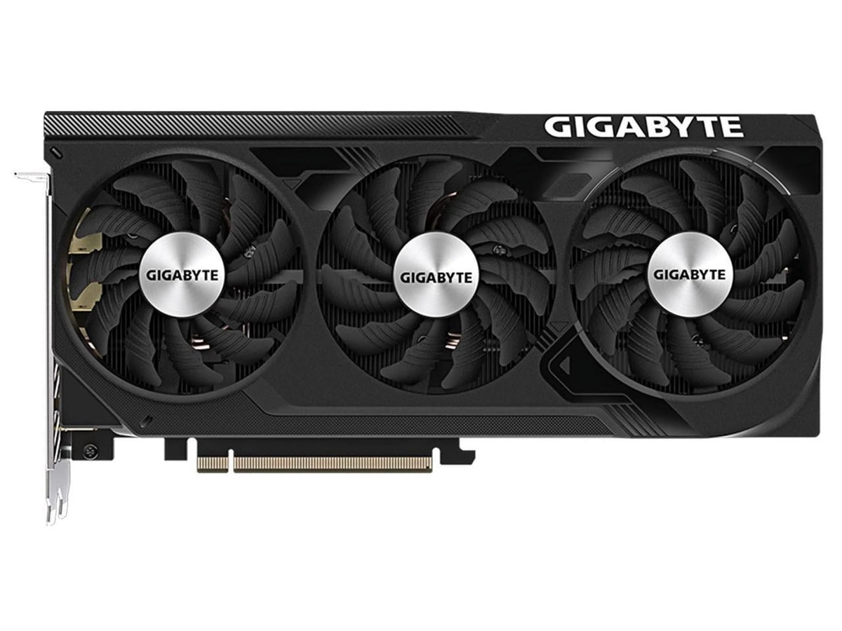 GeForce RTX 4070 12GB GDDR6X PCI Express 4.0 x16 Video Card Z792173