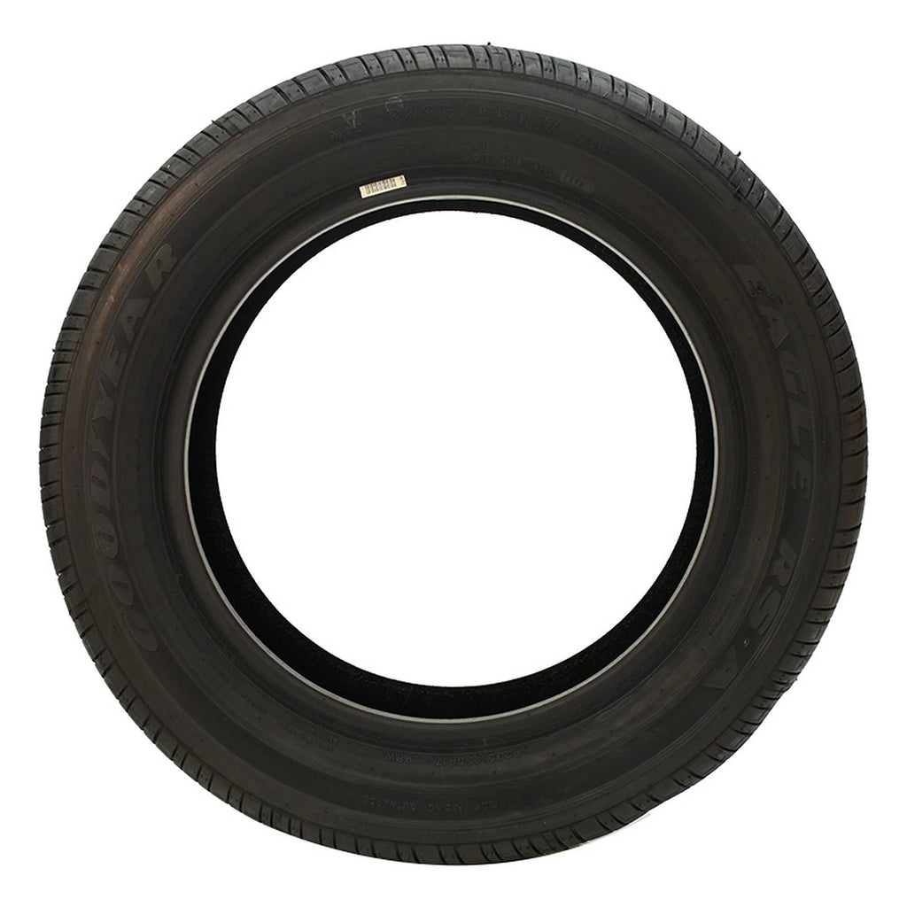 All Season P265/60R17 108V Passenger Tire T264