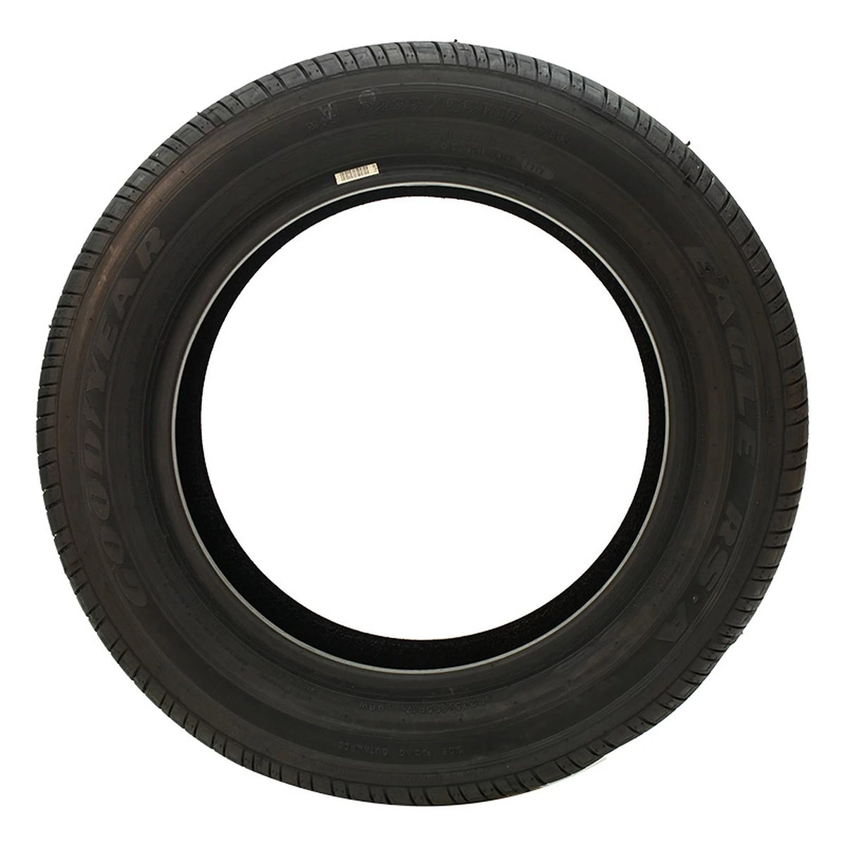 All Season P265/60R17 108V Passenger Tire T264