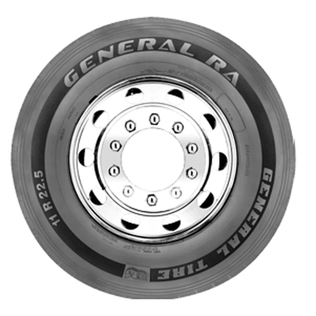 11R24.5 Commercial Tire P4275