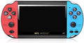 5.1 Inch Classic Retro Handheld Game Console R9855