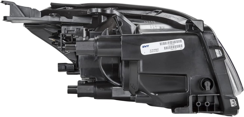 Left Headlight Assembly for 2009-2012 Toyota Rav4 N256