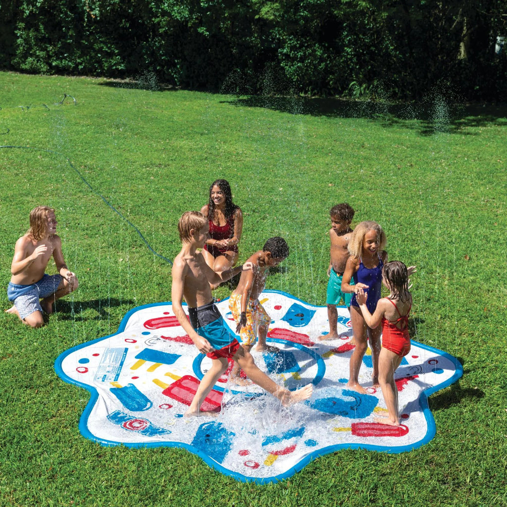 Octagonal Spray Pad S993239