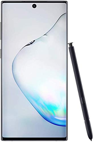 256GB Aura Black Galaxy Note 10+ O3951