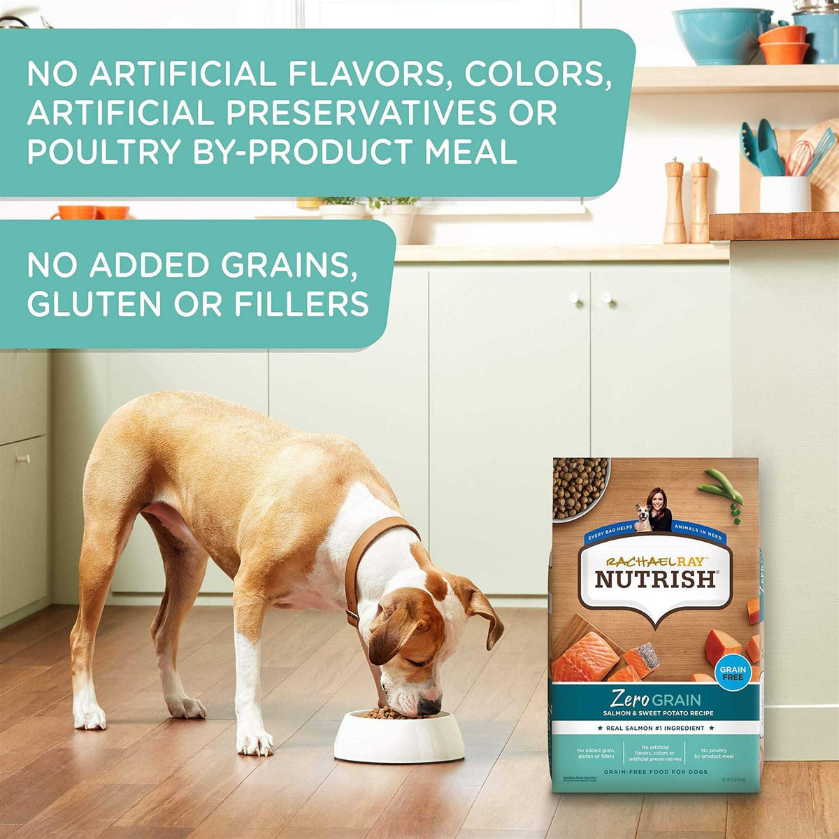 Dog Food F6932