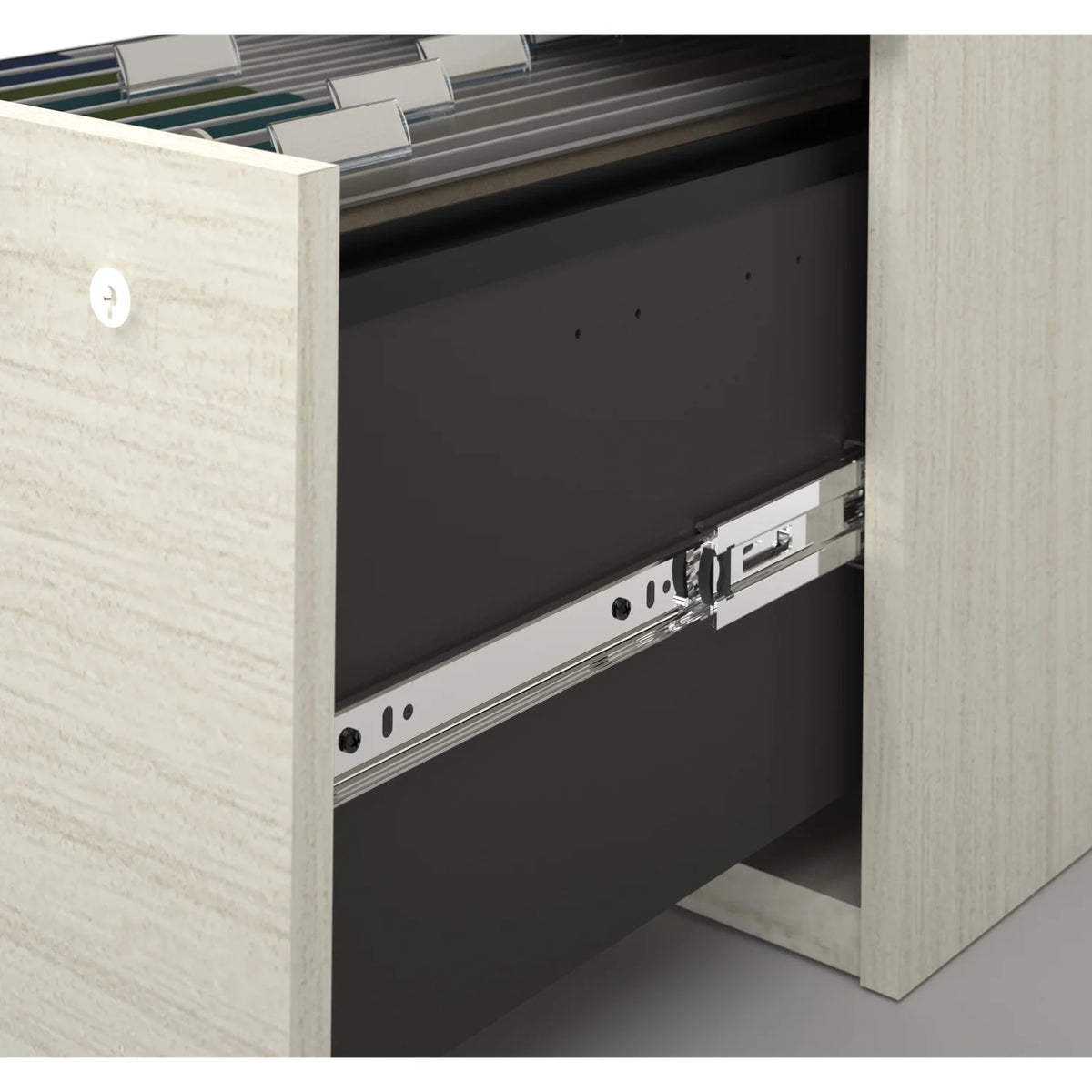 U-Shaped Desk W89505