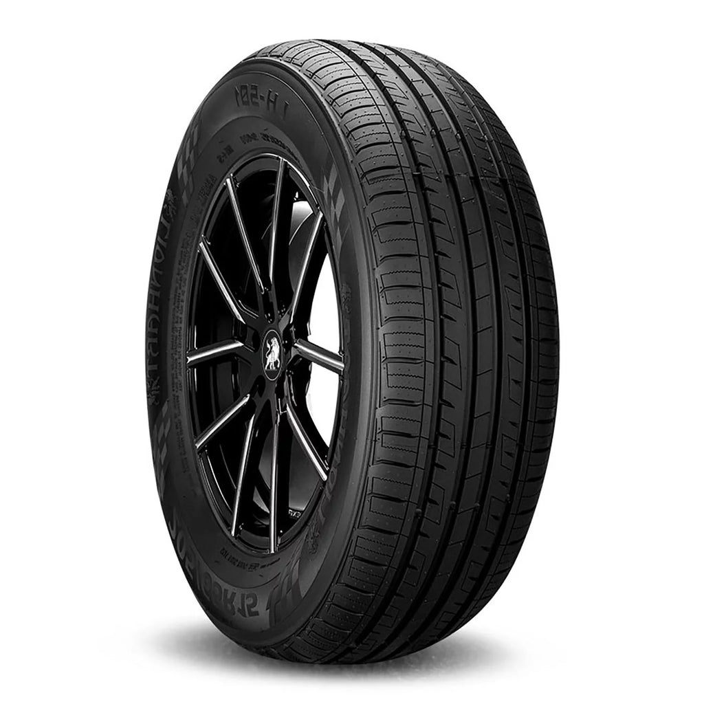 All Season 195/60R15 88V Passenger Tire A387452