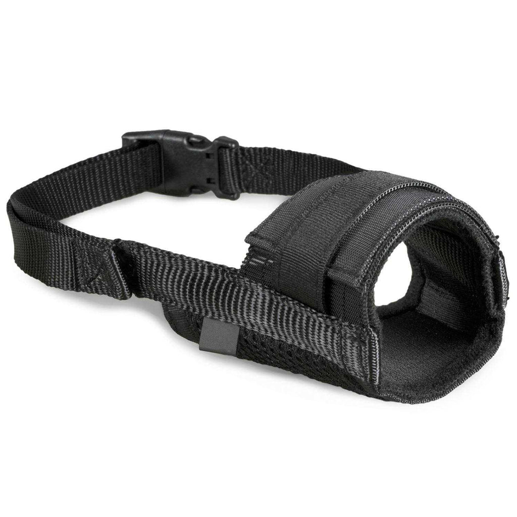 Dog Muzzle I866