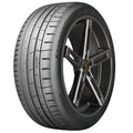 Summer 275/40ZR20 106Y XL Passenger Tire B8342