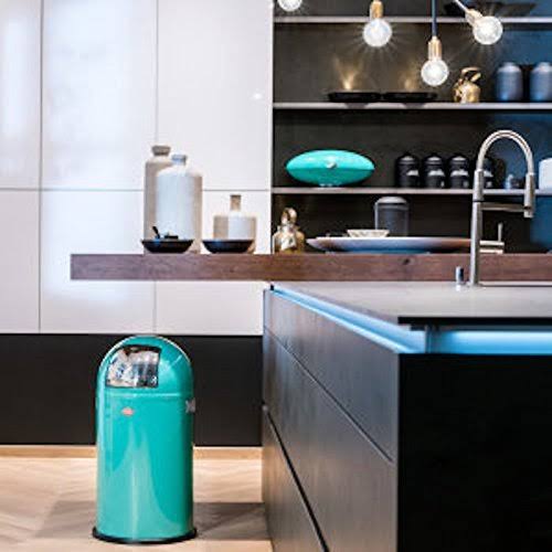 50L Trash Can E498