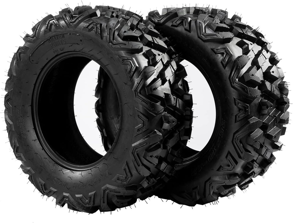 2pcs 26x11-14 Rear Left Right Tire 6PR All Terrain ATV UTV Tire J44494