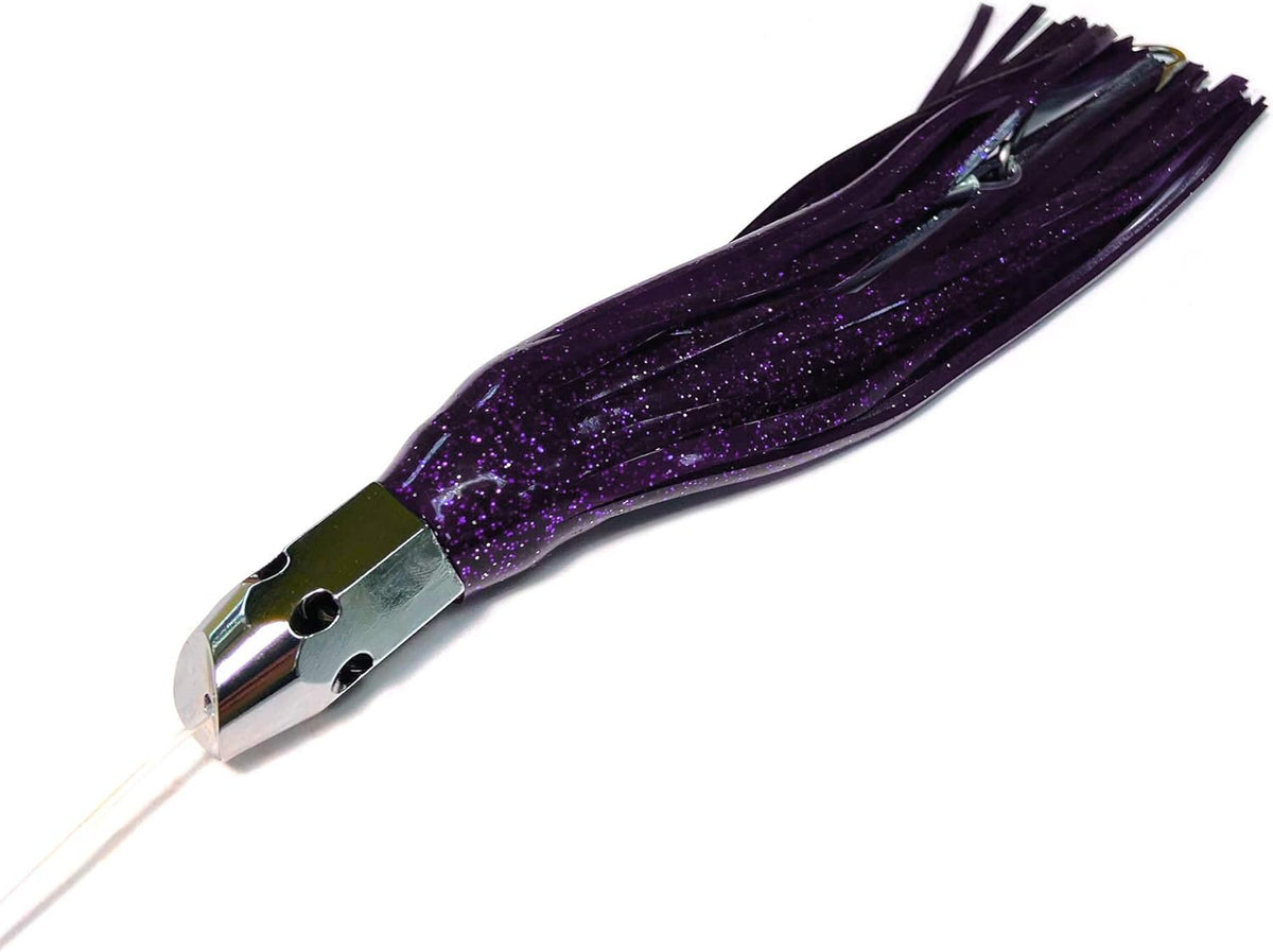 Slant Head Saltwater Trolling Lure Pack of 2 G387139