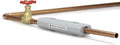 Chemical Free Water Conditioner for Standard 3/4-Inch Pipes N6126