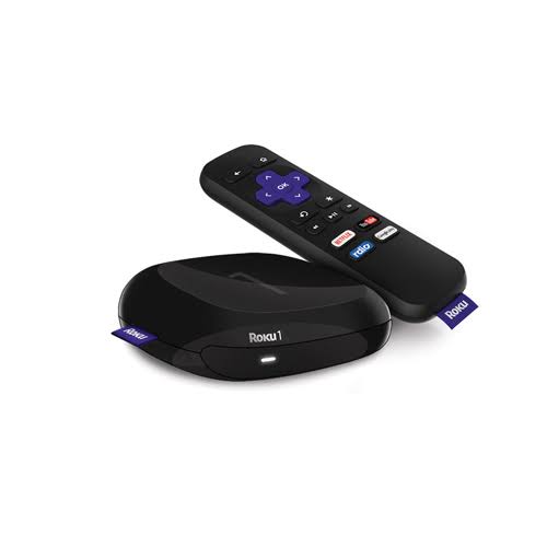 Streaming Media Player O451