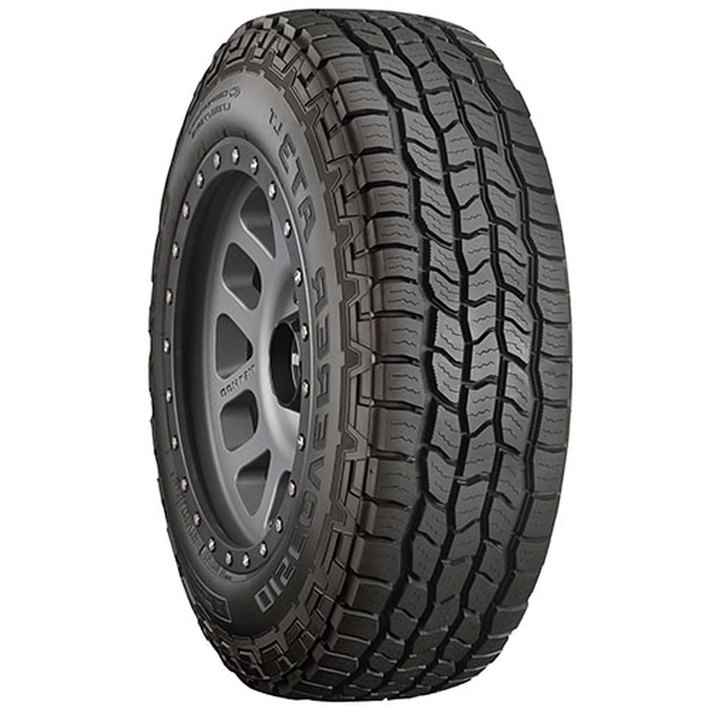 All Terrain Light Truck Tire V379