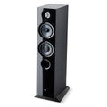 Black Floorstanding Loudspeaker R3843