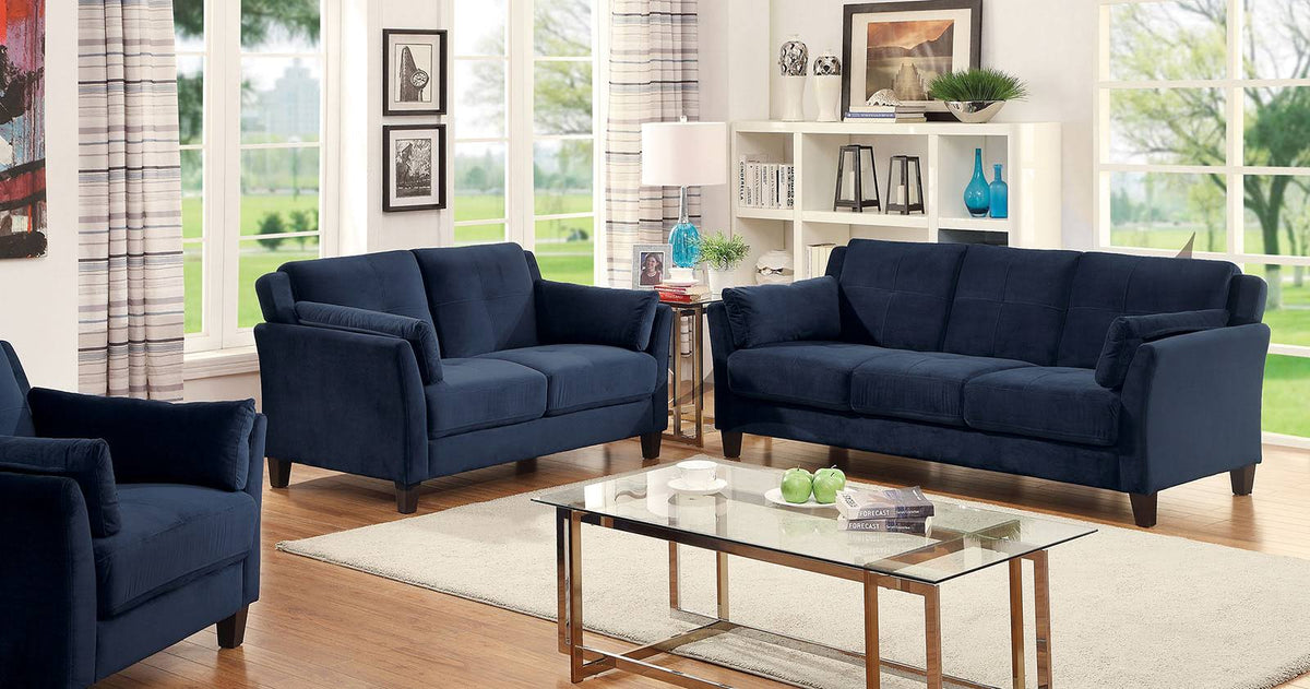 Navy Chair X421180