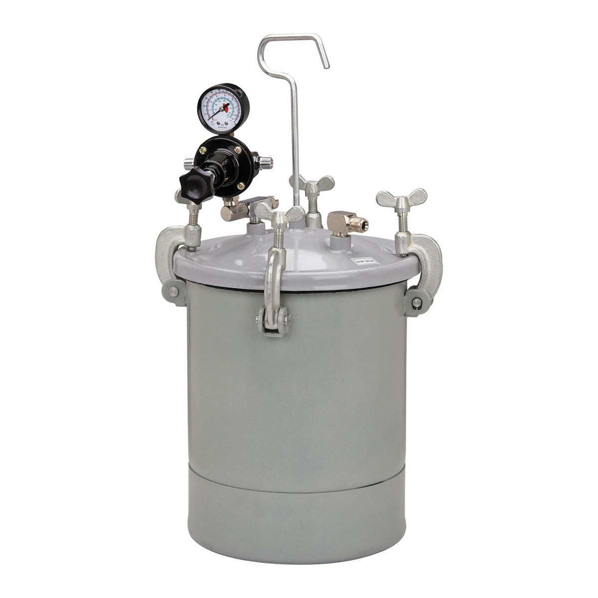 2-1/2 gal. Air Pressure Paint Tank Y42944