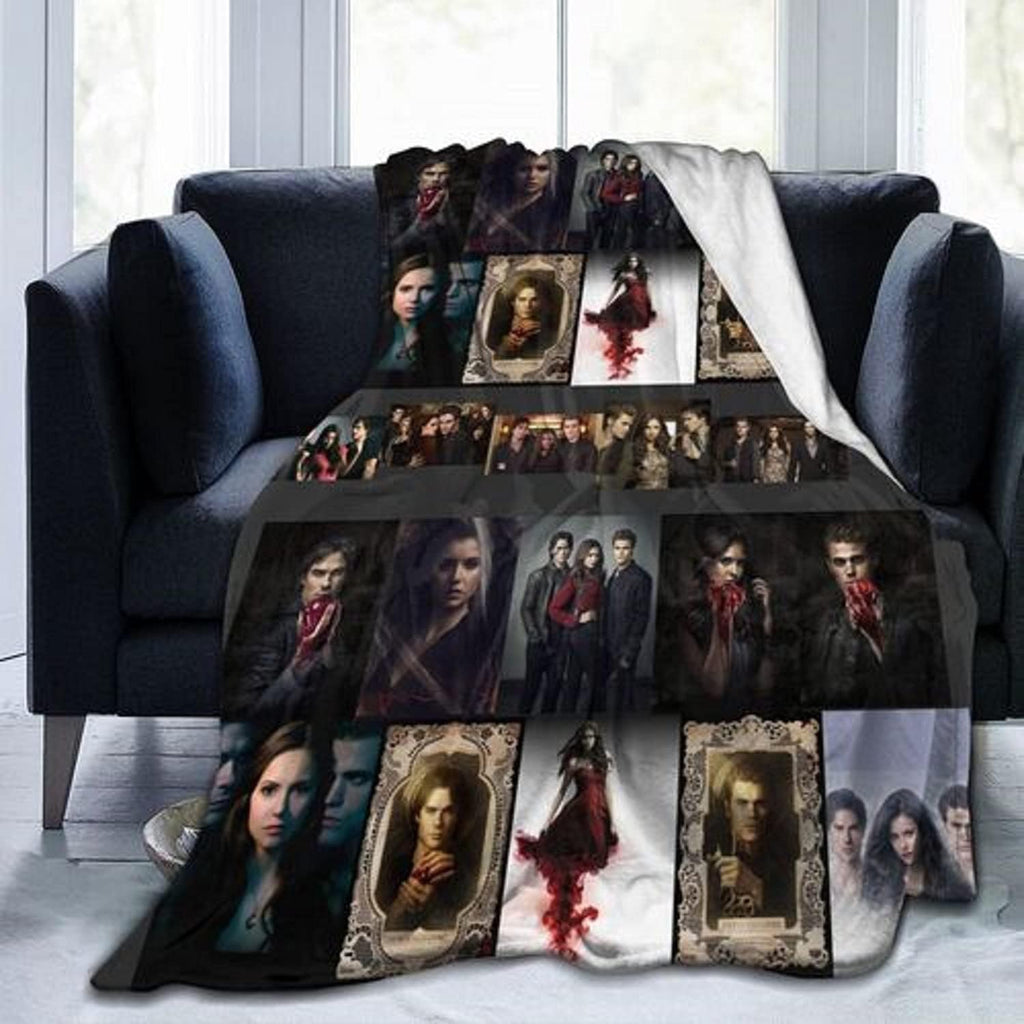 Super Soft Comfortable Lightweight Blanket R929