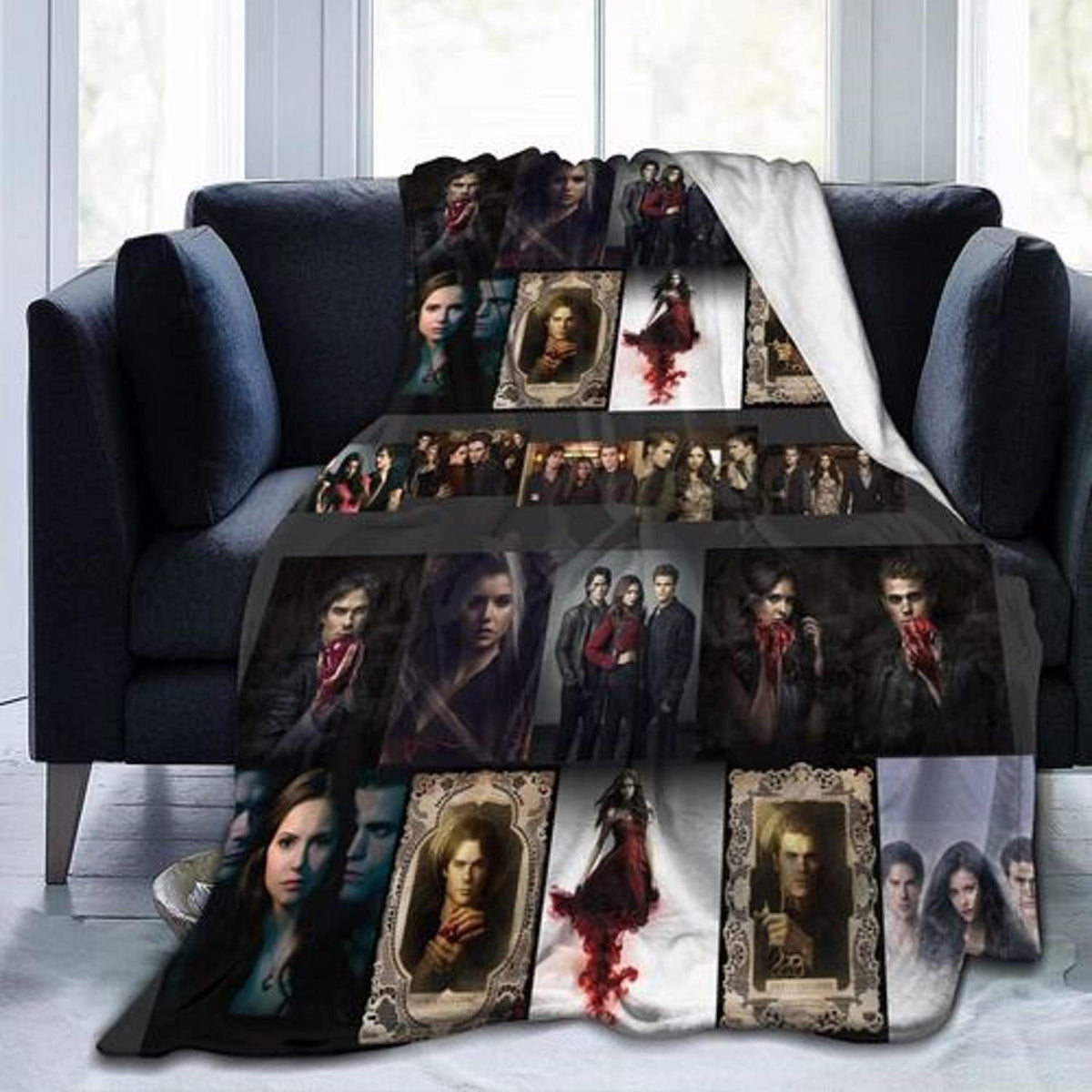 Super Soft Comfortable Lightweight Blanket R929