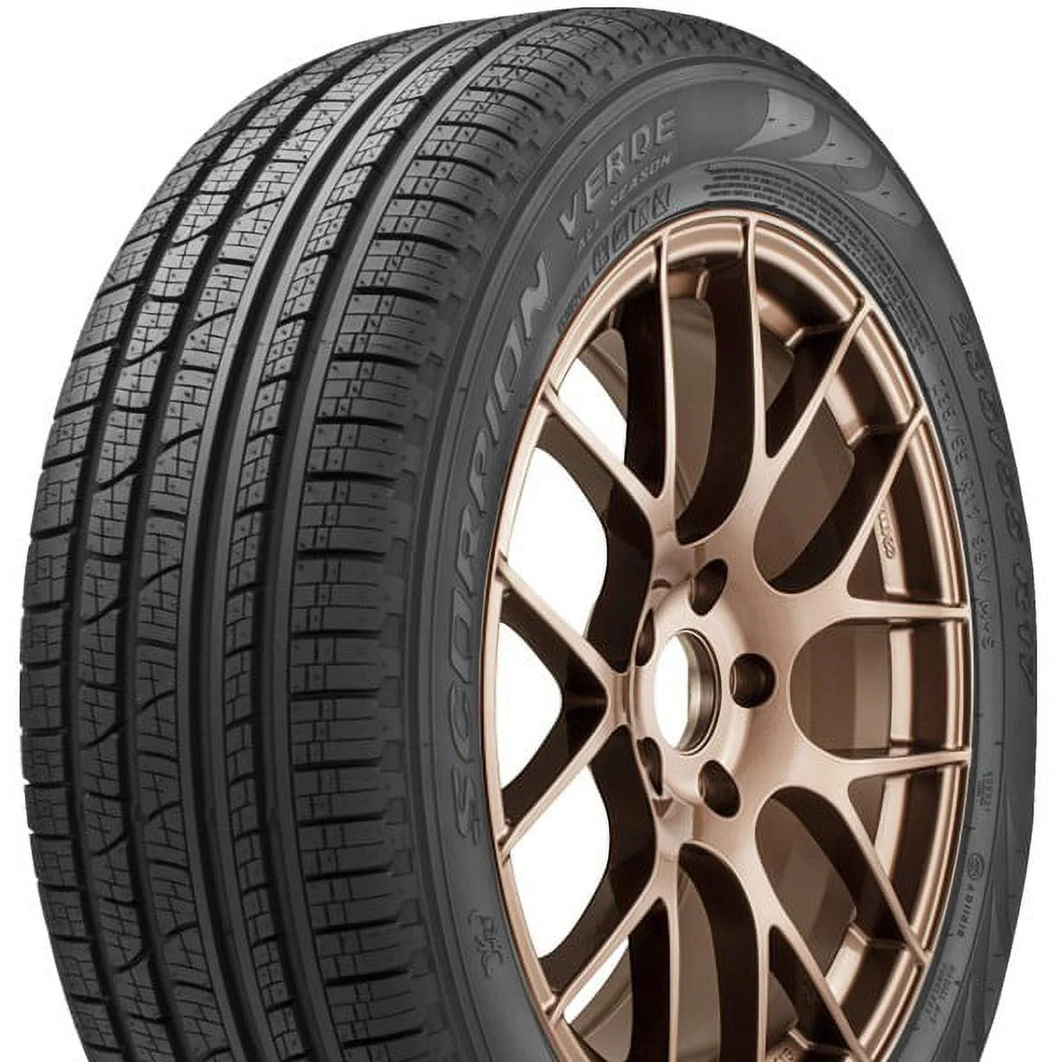 275/40R22 108Y XL All Season SUV/Crossover Tire P5428