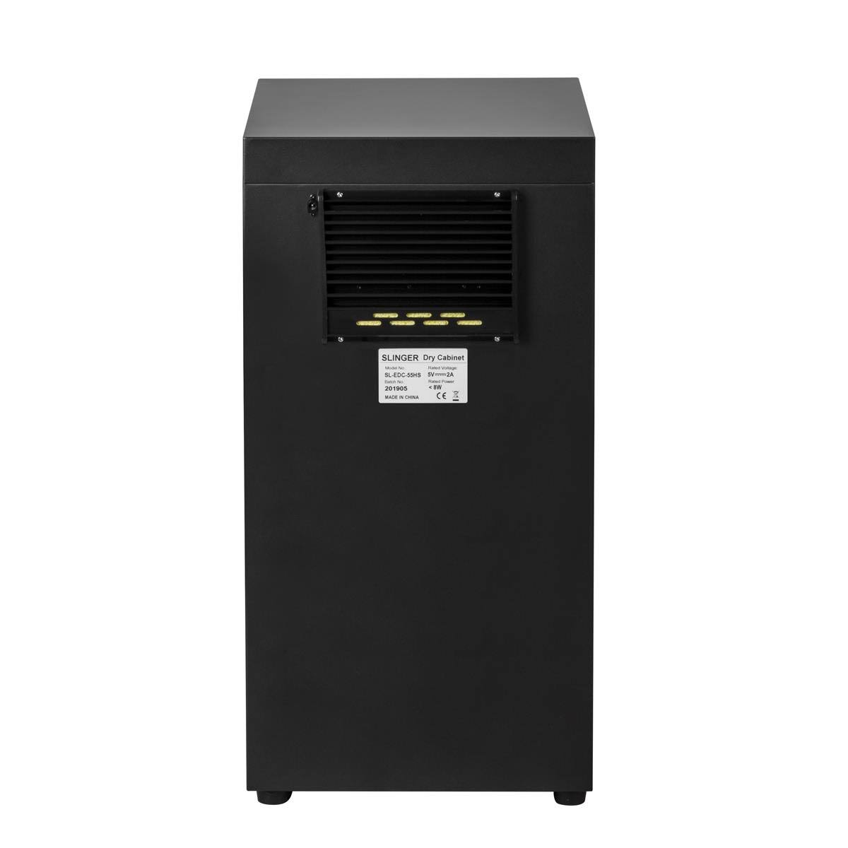 55L Electronic Dry Cabinet N8344