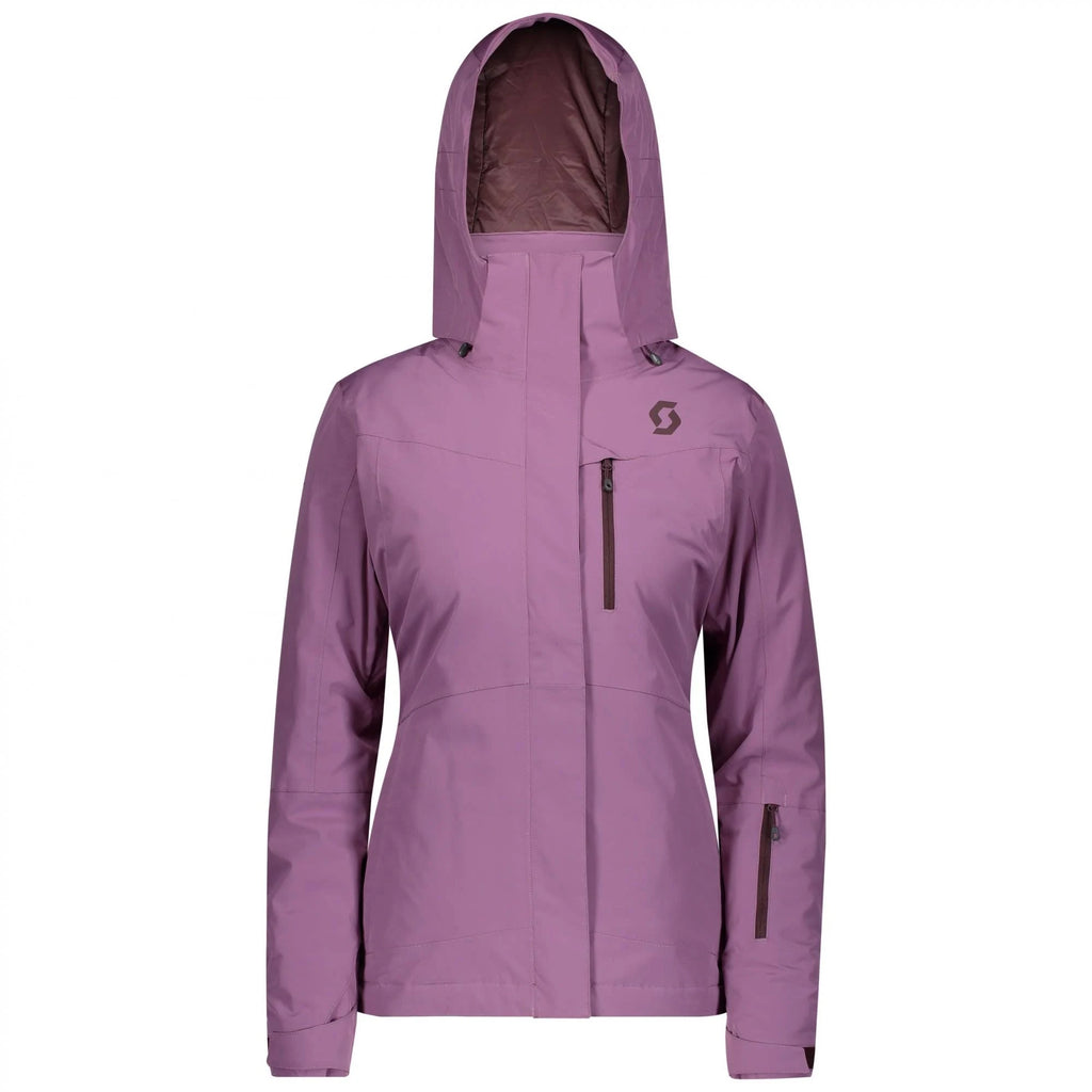 Cassis Pink Xs Jacket M673272