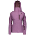 Cassis Pink Xs Jacket M673272