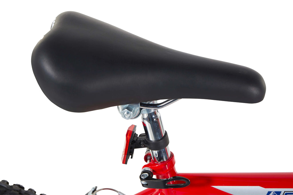24 Boys Bike with Front Shock Fork A741