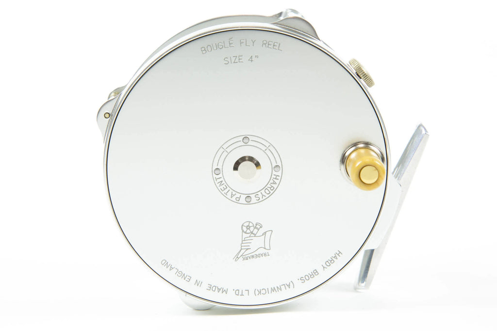 3 1/4in Fly Reel B33186
