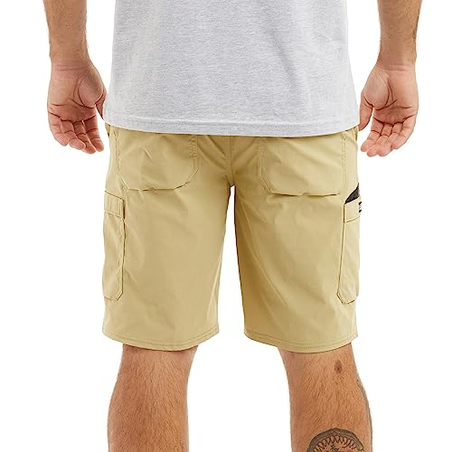 Cargo Hybrid Shorts 20" G34917