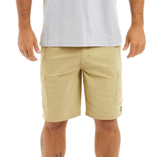 Cargo Hybrid Shorts 20" G34917