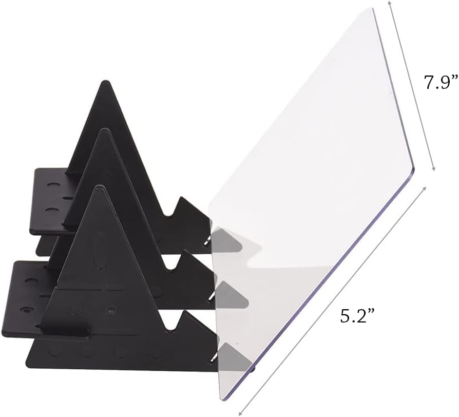 Optical Drawing Board Pack of 2 T62474