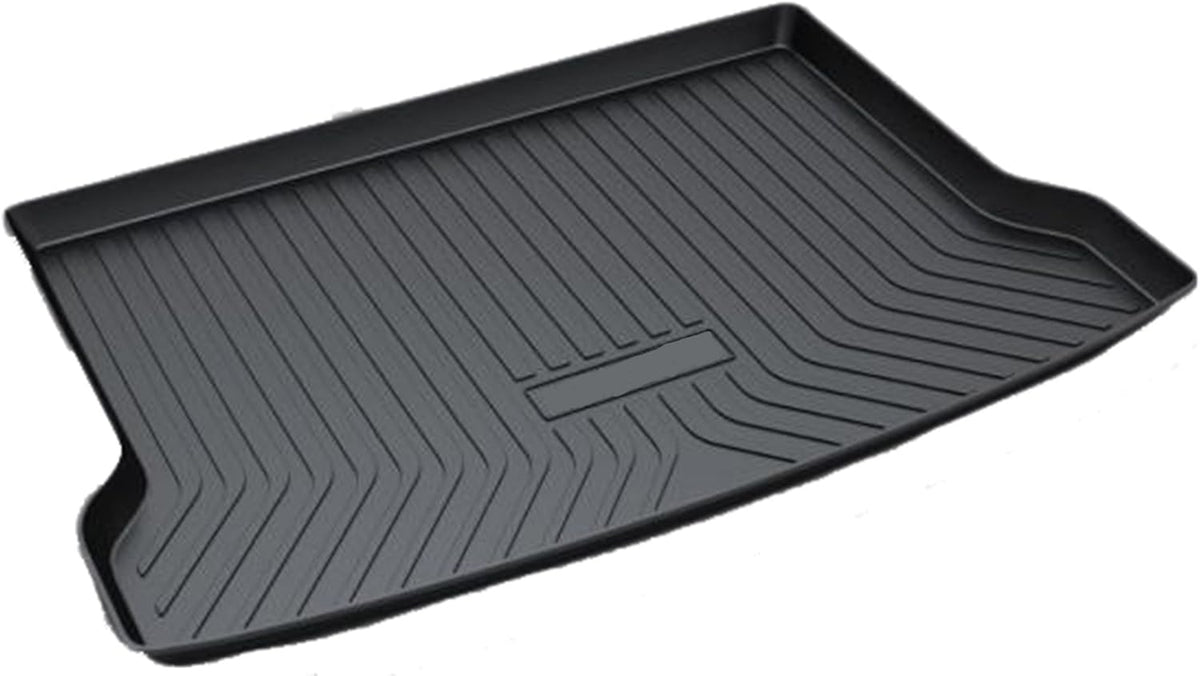 Waterproof Cargo Liner Rear Trunk Floor Mat Z724